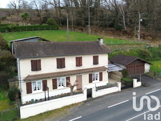  Maison � vendre 6 pi�ces 122 m�
