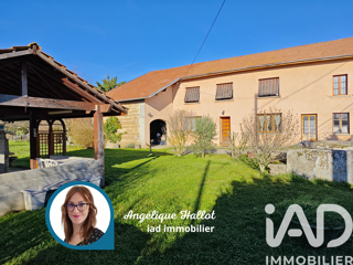  Maison � vendre 6 pi�ces 210 m�