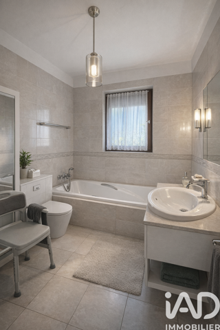  Maison � vendre 5 pi�ces 93 m�