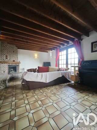  Maison � vendre 8 pi�ces 217 m�