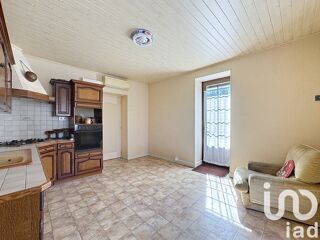  Maison � vendre 4 pi�ces 93 m�