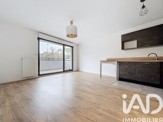  Appartement � vendre 3 pi�ces 60 m�