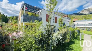  Appartement  vendre 3 pices 60 m