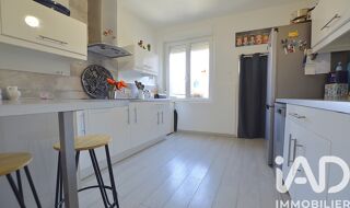  Maison � vendre 4 pi�ces 92 m�