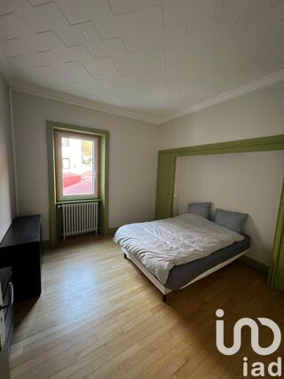  Appartement  vendre 4 pices 76 m