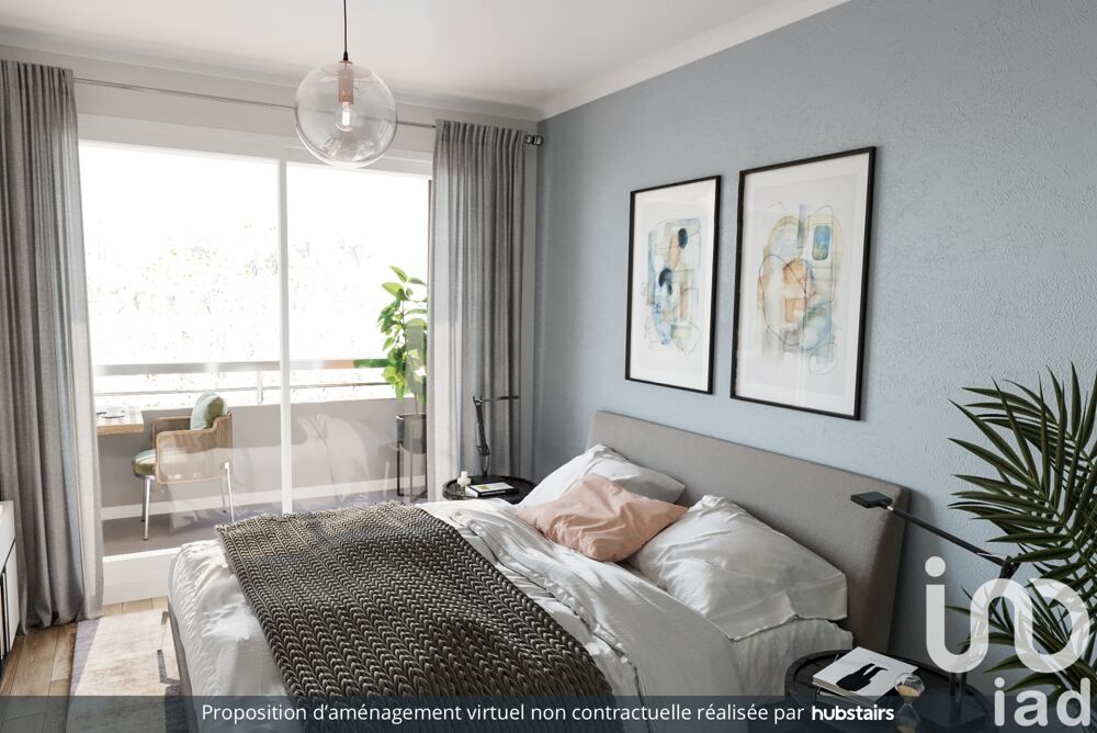  vendre  Appartement Paris 11