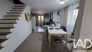  Maison � vendre 7 pi�ces 167 m�