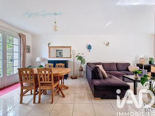  Maison � vendre 4 pi�ces 79 m�