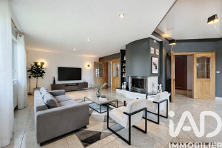  Maison � vendre 6 pi�ces 233 m�