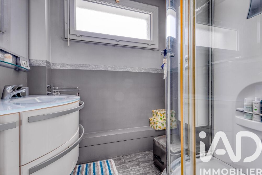 � vendre  Appartement Paris 15