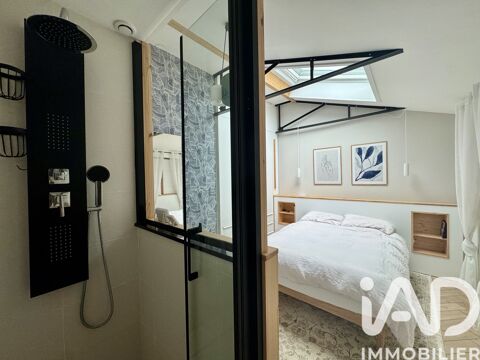  Maison � louer 4 pi�ces 89 m�