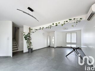  Maison � vendre 5 pi�ces 92 m�