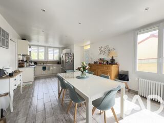  Maison � vendre 5 pi�ces 95 m�