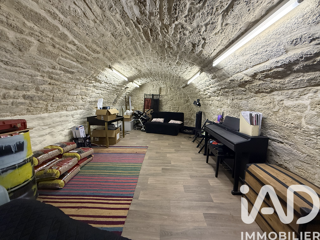  Maison � vendre 3 pi�ces 107 m�