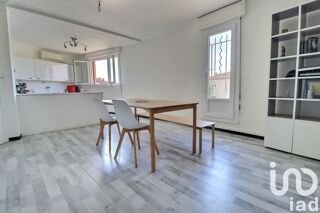  Appartement � vendre 3 pi�ces 71 m�