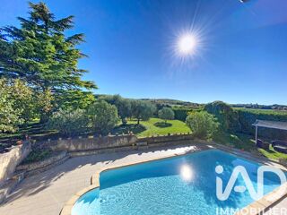  Maison � vendre 7 pi�ces 210 m�