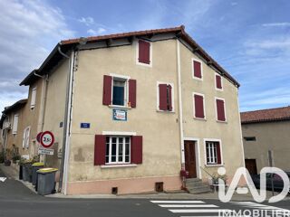  Maison � vendre 4 pi�ces 96 m�