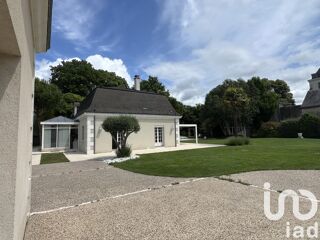  Maison � vendre 8 pi�ces 235 m�