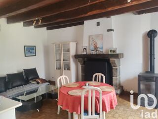  Maison  vendre 9 pices 120 m