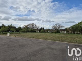  Terrain  vendre 572 m