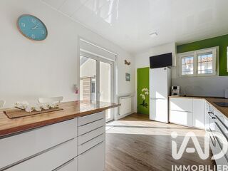  Maison � vendre 5 pi�ces 134 m�