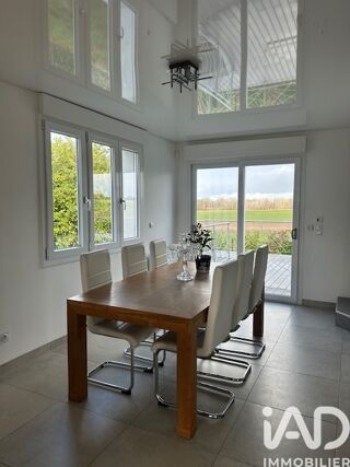  Maison � vendre 5 pi�ces 152 m�