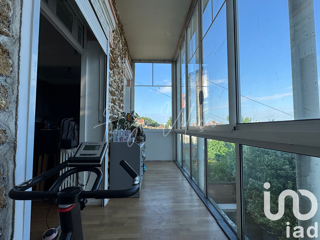 Maison  vendre 4 pices 99 m