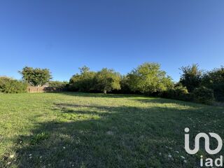  Terrain  vendre 1224 m