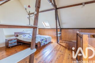  Maison � vendre 5 pi�ces 144 m�