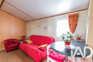  Maison � vendre 4 pi�ces 51 m�