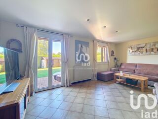  Maison � vendre 6 pi�ces 115 m�