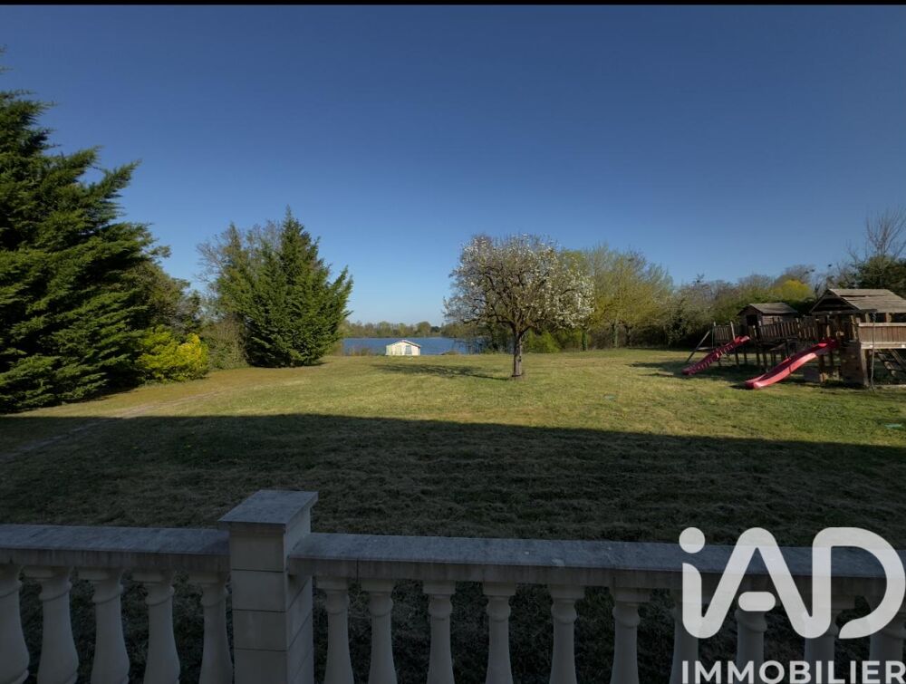 � vendre  Maison Cannes-�cluse (77130)