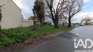  Terrain � vendre 538 m�