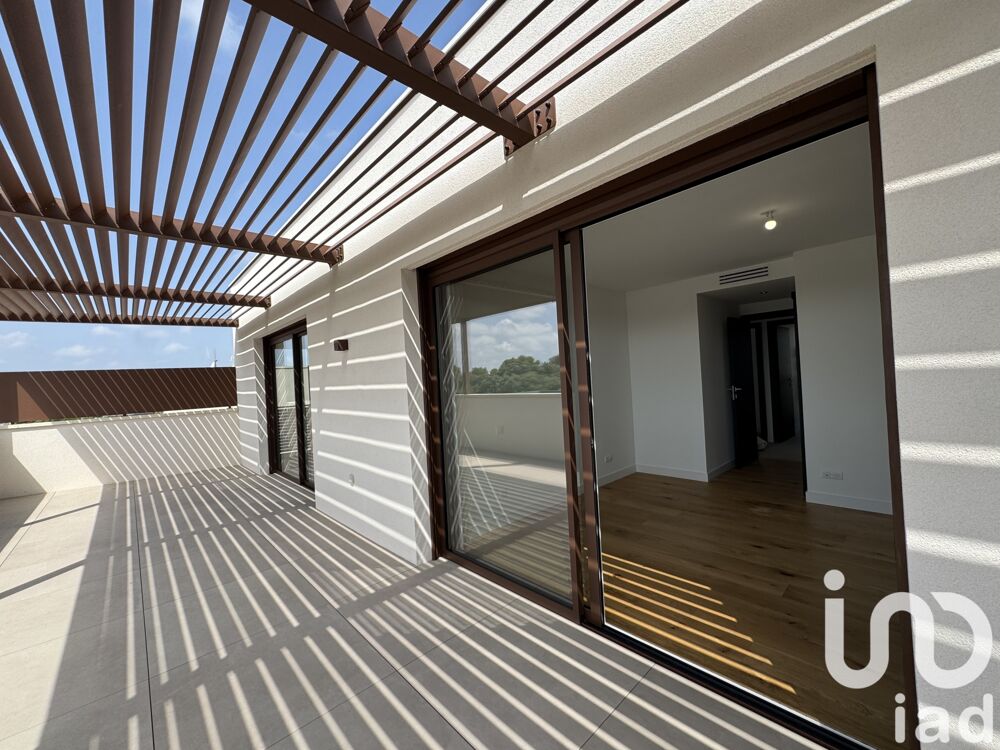 � vendre  Appartement Castries (34160)