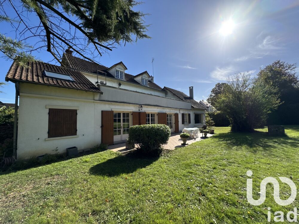 � vendre  Maison Vauhallan (91430)