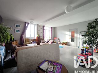  Maison � vendre 6 pi�ces 162 m�