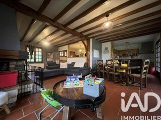  Maison � vendre 5 pi�ces 112 m�