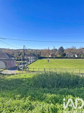  Terrain � vendre 9264 m�