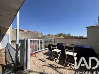  Appartement � vendre 5 pi�ces 129 m�