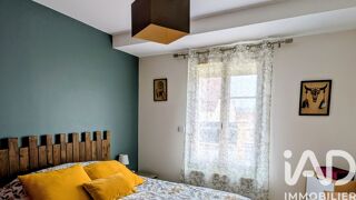  Maison � vendre 5 pi�ces 101 m�