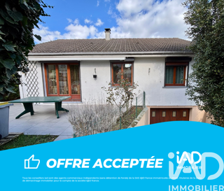  Maison � vendre 4 pi�ces 90 m�