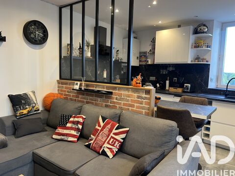   Vente Maison/villa 3 pi�ces Maison - 3 pi�ce(s) - 50 m�