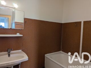  Appartement � vendre 2 pi�ces 48 m�