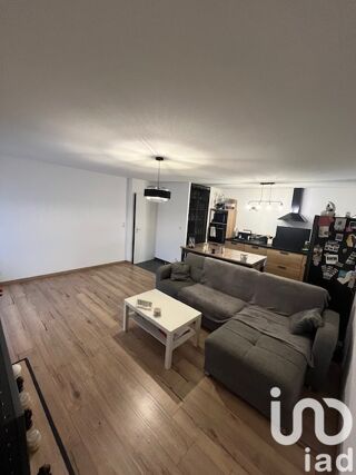  Appartement � vendre 3 pi�ces 63 m�