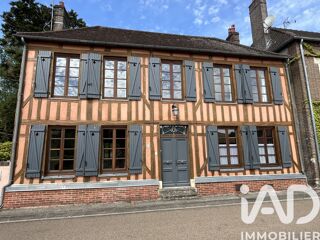  Maison � vendre 7 pi�ces 137 m�