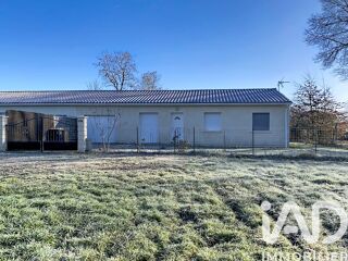  Maison � vendre 4 pi�ces 70 m�