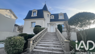  Maison � vendre 7 pi�ces 187 m�