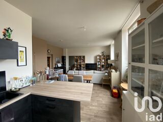  Appartement � vendre 4 pi�ces 107 m�