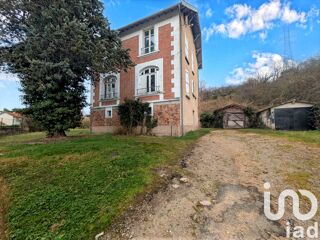  Maison  vendre 5 pices 103 m