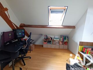  Maison � vendre 3 pi�ces 86 m�